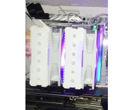 Thermalright Peerless Assassin 120 SE White 120mm Argb - Jakub