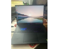 Gigabyte AORUS 16X (2024) i7-13650HX/32GB/1TB+1TB RTX4060 165Hz - Kamil