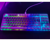 Dark Project ALU87A Onionite Wired G3MS Amber - Adrian