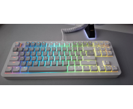 Dark Project ALU87B Delta Wired G3MS Moonstone - Lukasz