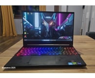 Gigabyte AORUS 15X AKF i9-13980HX/32GB/1TB/Win11 RTX4060 165Hz UK - Justyna