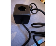 Sebastian - UGREEN Kostka listwa zasilająca 65W USB/USB C + 3x gniazdo AC CD268 Test UGREEN Kostka listwa zasilająca 65W USB/USB C + 3x gniazdo AC CD268