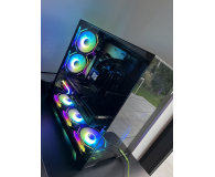 Kajetan - Lian Li O11 Vision Compact Black Test Lian Li O11 Vision Compact Black