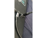 Jakub - Unitek Adapter USB-C 40Gbps 240W 8K/60Hz kątowy Test Unitek Adapter USB-C 40Gbps 240W 8K/60Hz kątowy
