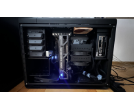 Adam - ASUS GeForce RTX 5080 TUF Gaming OC 16GB GDDR7 DLSS5 Test ASUS GeForce RTX 5080 TUF Gaming OC 16GB GDDR7 DLSS5