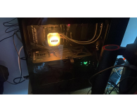 Kamil - ASUS GeForce RTX 5080 TUF Gaming OC 16GB GDDR7 DLSS4 Test ASUS GeForce RTX 5080 TUF Gaming OC 16GB GDDR7 DLSS4