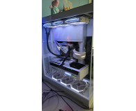 Test Gigabyte GeForce RTX 5080 AORUS Master Ice 16GB GDDR7 DLSS4