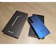Samsung Galaxy S25 12/256GB Granatowy - Dariusz