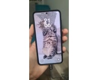Samsung Galaxy S25 12/256GB Granatowy - Sebastian