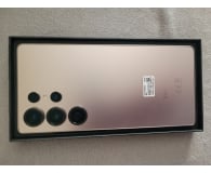 Samsung Galaxy S25 Ultra 12/256GB Szary - Błażej