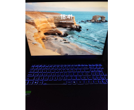 Gigabyte G6X 9KG (2024) i7-13650HX/16GB/1TB RTX4060 165Hz - Maks
