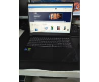 Gigabyte G6X 9KG (2024) i7-13650HX/32GB/1TB RTX4060 165Hz - Piotr
