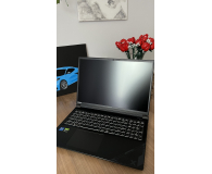 Gigabyte G6X 9KG (2024) i7-13650HX/32GB/1TB+1TB RTX4060 165Hz - Maria