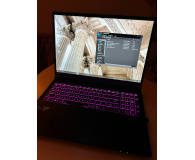 Gigabyte G6X 9KG (2024) i7-13650HX/32GB/1TB+1TB RTX4060 165Hz - Soufiane