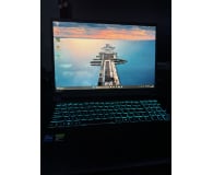 Gigabyte G6X 9KG (2024) i7-13650HX/32GB/1TB/Win11X RTX4060 165Hz - Miłosz