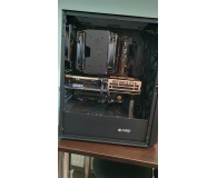 MSI GeForce RTX 5070 Ti Inspire 3X OC Plus 16GB GDDR7 DLSS4 - Emil