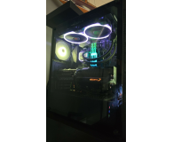 Test Gigabyte GeForce RTX 5070 Ti Gaming OC 16GB GDDR7 DLSS4