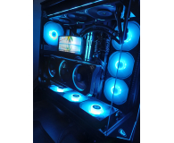 Test Gigabyte GeForce RTX 5070 Gaming OC 12GB GDDR7 DLSS5