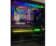 Test Zotac GeForce RTX 5070 Ti AMP Extreme Infinity 16GB GDDR7 DLSS4