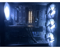 Jakub - ASUS Radeon RX 9070 XT Prime OC 16GB GDDR6 Test ASUS Radeon RX 9070 XT Prime OC 16GB GDDR6