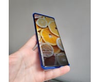 Motorola edge 60 pro 5G 12/512GB Dazzling Blue 120Hz - Jakub