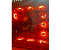 Test INNO3D GeForce RTX 5060 Ti Twin X2 8GB GDDR7 DLSS4