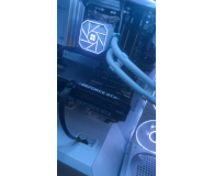 Test INNO3D GeForce RTX 5060 Ti Twin X2 8GB GDDR7 DLSS4