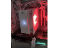 Test Thermalright Assassin X 120 R Digital Argb White 120mm