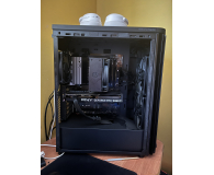 Mateusz - ASUS PROART PA401 WOOD TG PWM Black Test ASUS PROART PA401 WOOD TG PWM Black
