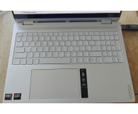 Robert - Lenovo Yoga 7 2-in-1 Ryzen AI 7-350/16GB/512GB/Win11 Test Lenovo Yoga 7 2-in-1 Ryzen AI 7-350/16GB/512GB/Win11