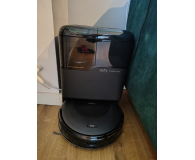 Marek - eufy Robot sprzątający C20 Omni Test eufy Robot sprzątający C20 Omni