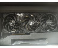 Test Palit GeForce RTX 5070 Ti GamingPro-S OC 16GB GDDR7