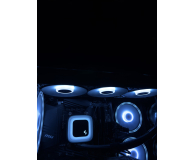 Test Deepcool LE360 V2 3x120mm