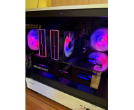 Test Deepcool AG620 BK ARGB V2 2x120mm