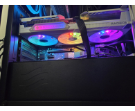 Test ASRock Radeon RX 9060 XT Steel Legend OC 16GB GDDR6