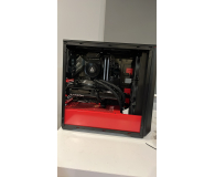 Test ASUS Radeon RX 9060 XT Prime OC 16GB GDDR6
