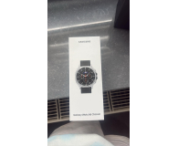 Jan - Samsung Galaxy Watch8 Classic Czarny Test Samsung Galaxy Watch8 Classic Czarny