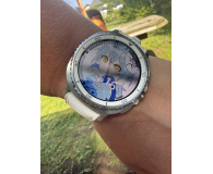 Rafał - Samsung Galaxy Watch8 Classic Biały Test Samsung Galaxy Watch8 Classic Biały