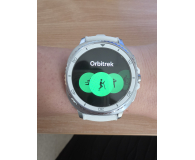 Anna - Samsung Galaxy Watch8 Classic Biały Test Samsung Galaxy Watch8 Classic Biały