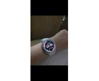 Martyna - Samsung Galaxy Watch8 Classic Biały LTE Test Samsung Galaxy Watch8 Classic Biały LTE