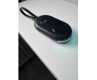 Test JoyRoom Powerbank z ładowaniem bezprzewodowym 3W USB-C Apple Watch