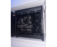 Jakub - NZXT H9 FLOW (2025) Black Test NZXT H9 FLOW (2025) Black