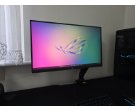 Krystian - ASUS ROG Strix XG27ACMS Test ASUS ROG Strix XG27ACMS