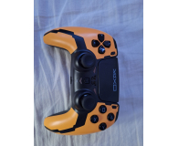 Paweł - YAXO Kontroler bezprzewodowy HORNET FURY ELITE Inferno Orange Test YAXO Kontroler bezprzewodowy HORNET FURY ELITE Inferno Orange