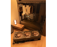 Kamil - ASUS GeForce RTX 5080 Noctua OC 16GB GDDR7 DLSS4 Test ASUS GeForce RTX 5080 Noctua OC 16GB GDDR7 DLSS4