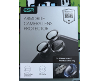 Paweł - ESR Armorite Camera Protector Iphone 14/15/16/17 Pro / Pro Max Test ESR Armorite Camera Protector Iphone 14/15/16/17 Pro / Pro Max