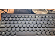 Lucjan - Silver Monkey Smart KS400 Arc TKL Czarna Test Silver Monkey Smart KS400 Arc TKL Czarna