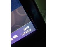 Adam - Samsung Odyssey G5 S27FG500SUX G50SF Test Samsung Odyssey G5 S27FG500SUX G50SF