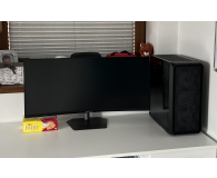 Piotrek - Gigabyte G34WQC2 Test Gigabyte G34WQC2