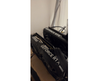 Test Gigabyte UD850GM PG5 V2 850W 80 Plus Gold ATX 3.1